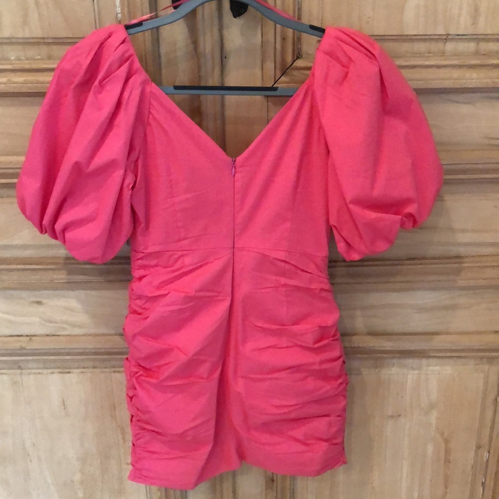 DO+BE DRESS - Picture 4 of 4